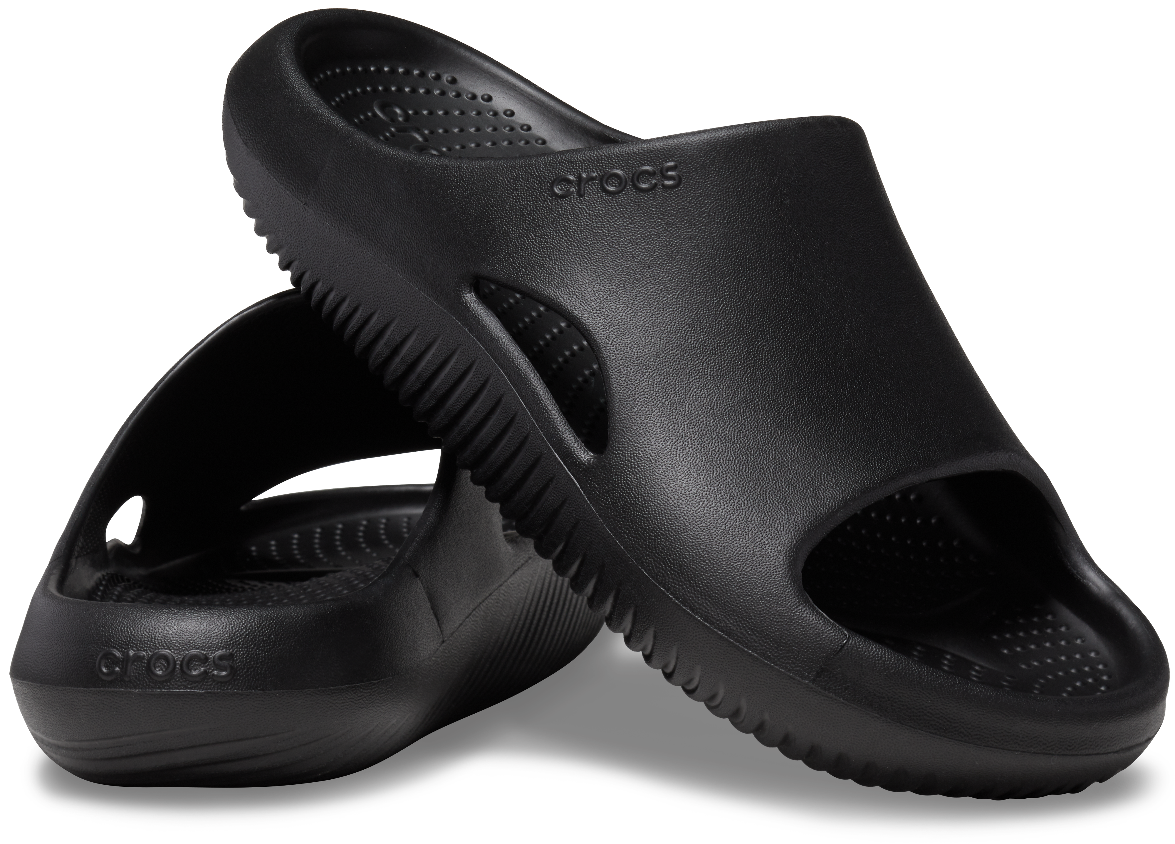 CROCS MELLOW RECOVERY SLIDE