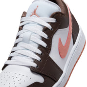 WOMENS AIR JORDAN 1 LOW