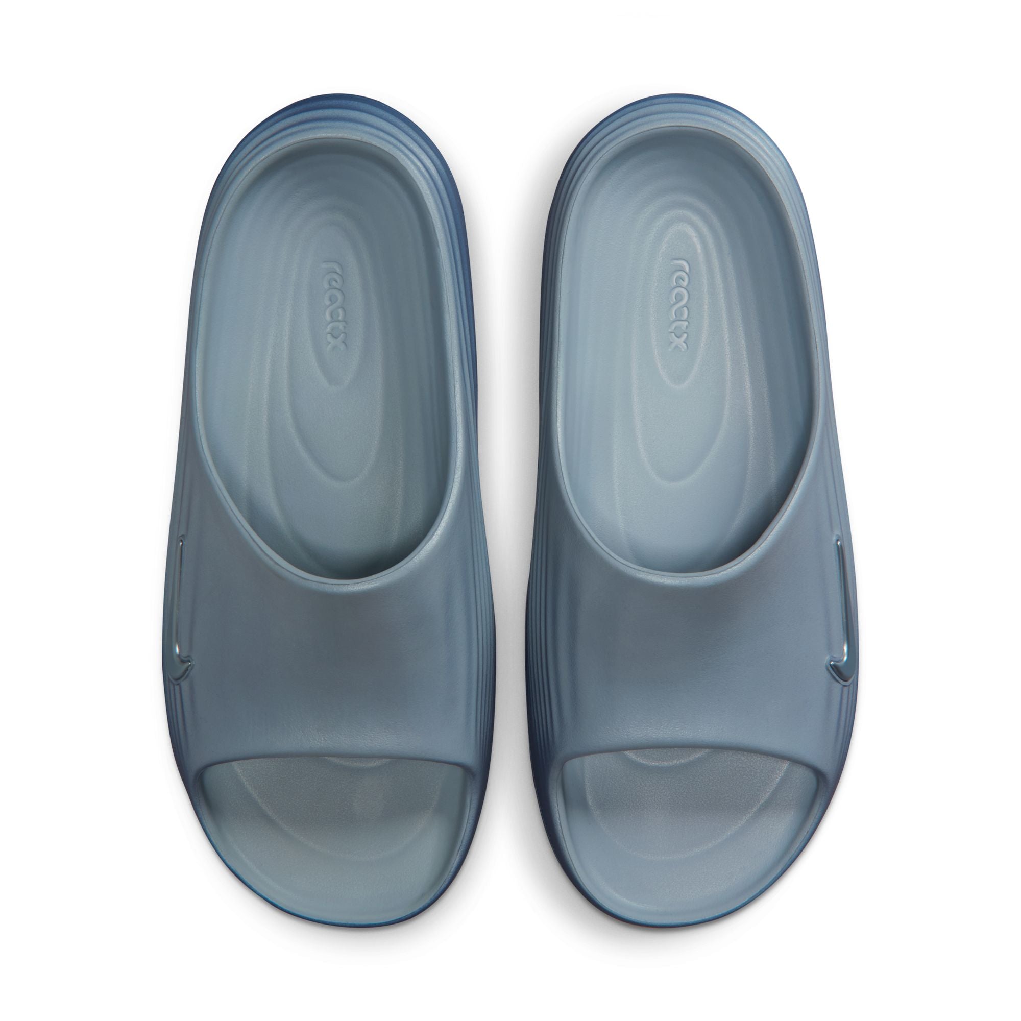 NIKE WOMENS REACTX REJUVEN8 SLIDE