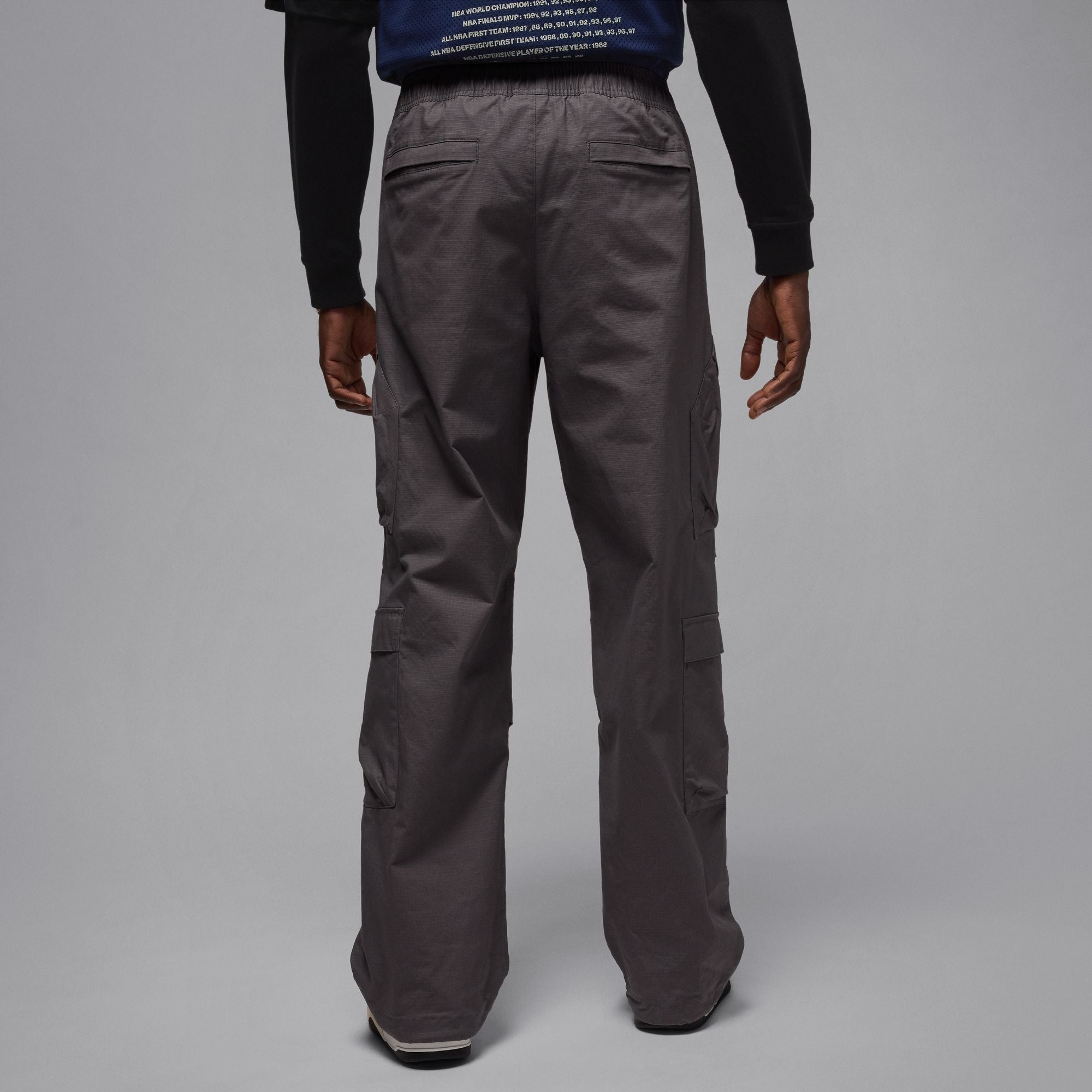 JORDAN M FLT UTILITY PANT