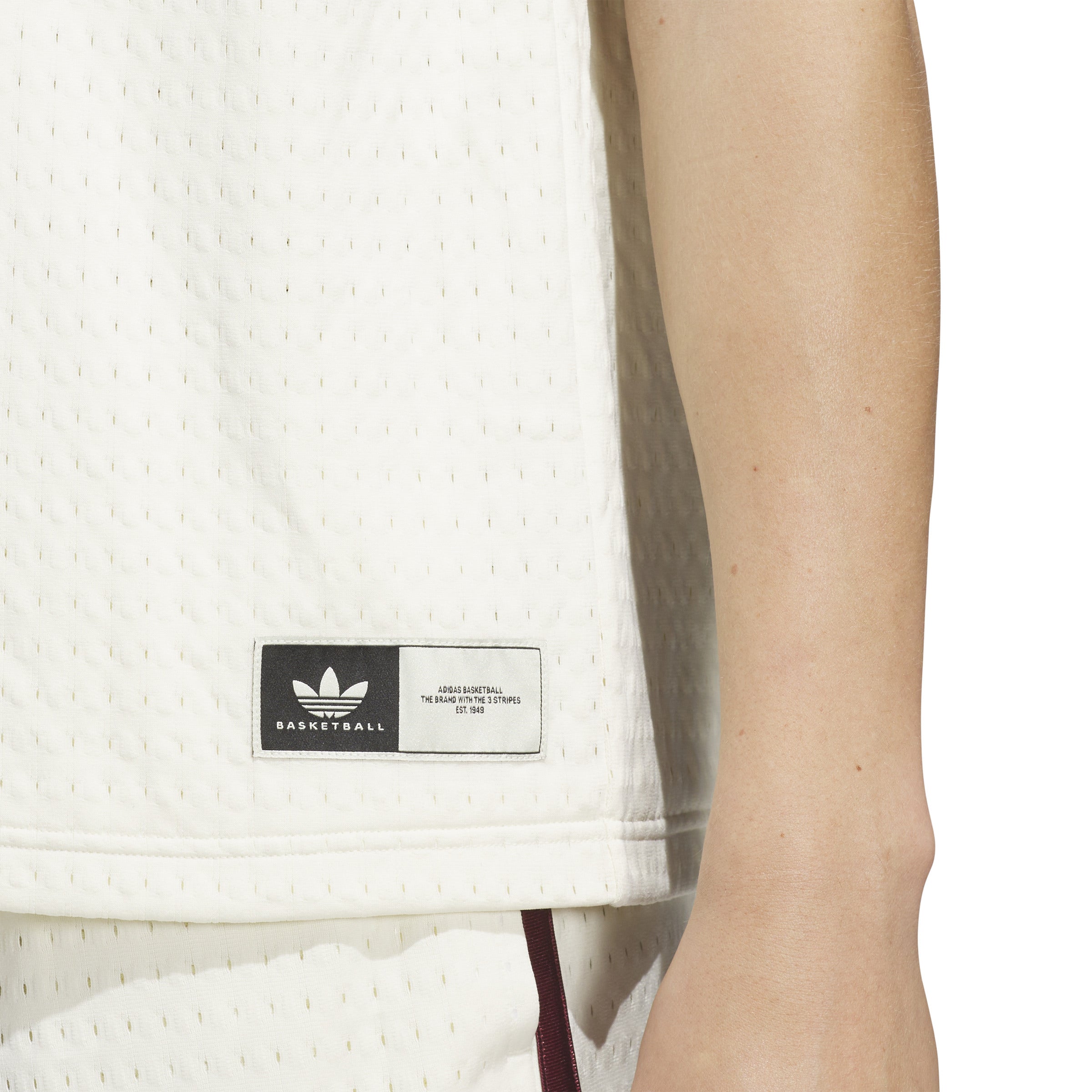 ADIDAS OG BASKETBALL JERSEY