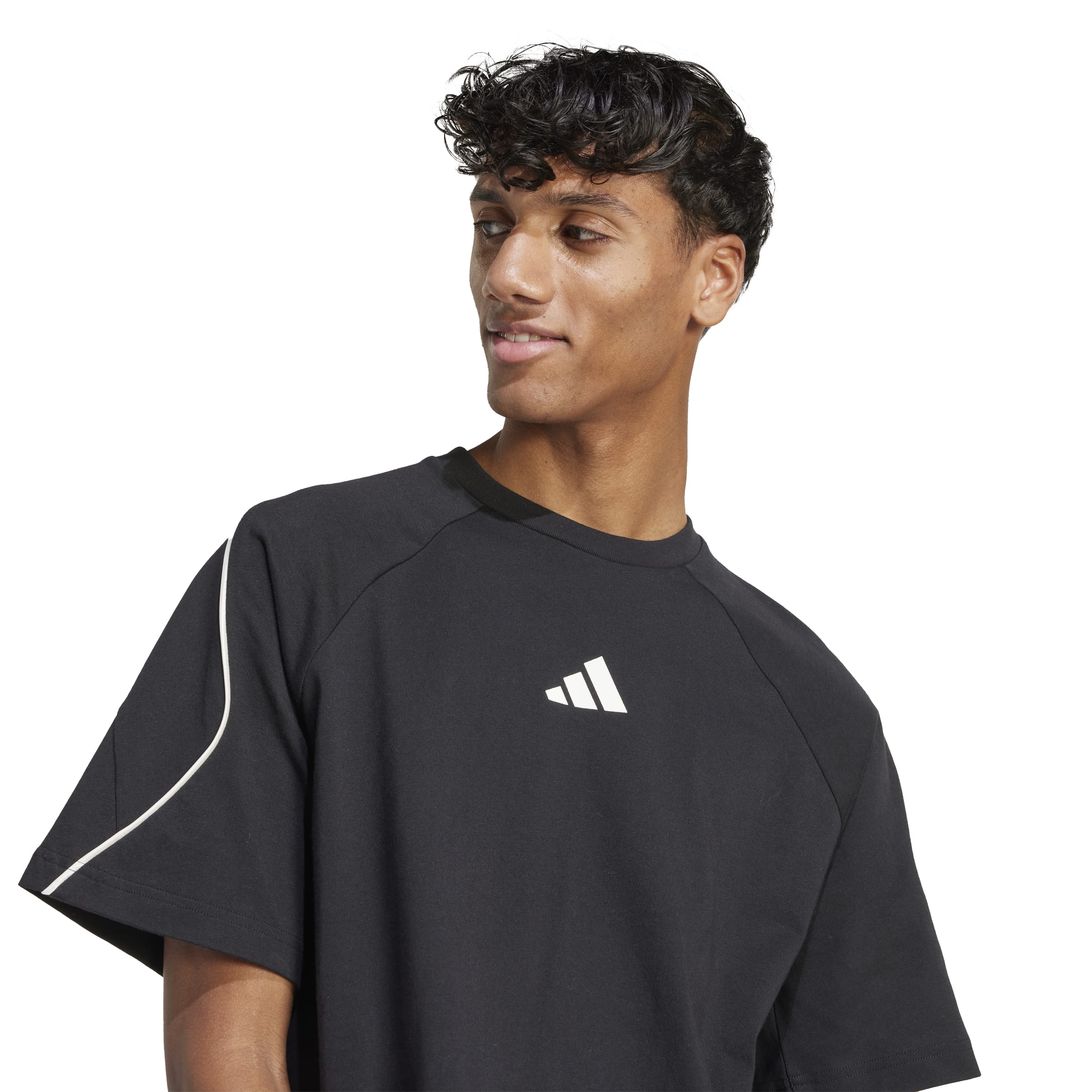 ADIDAS STADIUM TEE