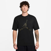 JORDAN MENS BROOKLYN REALTREE JUMPMAN TEE
