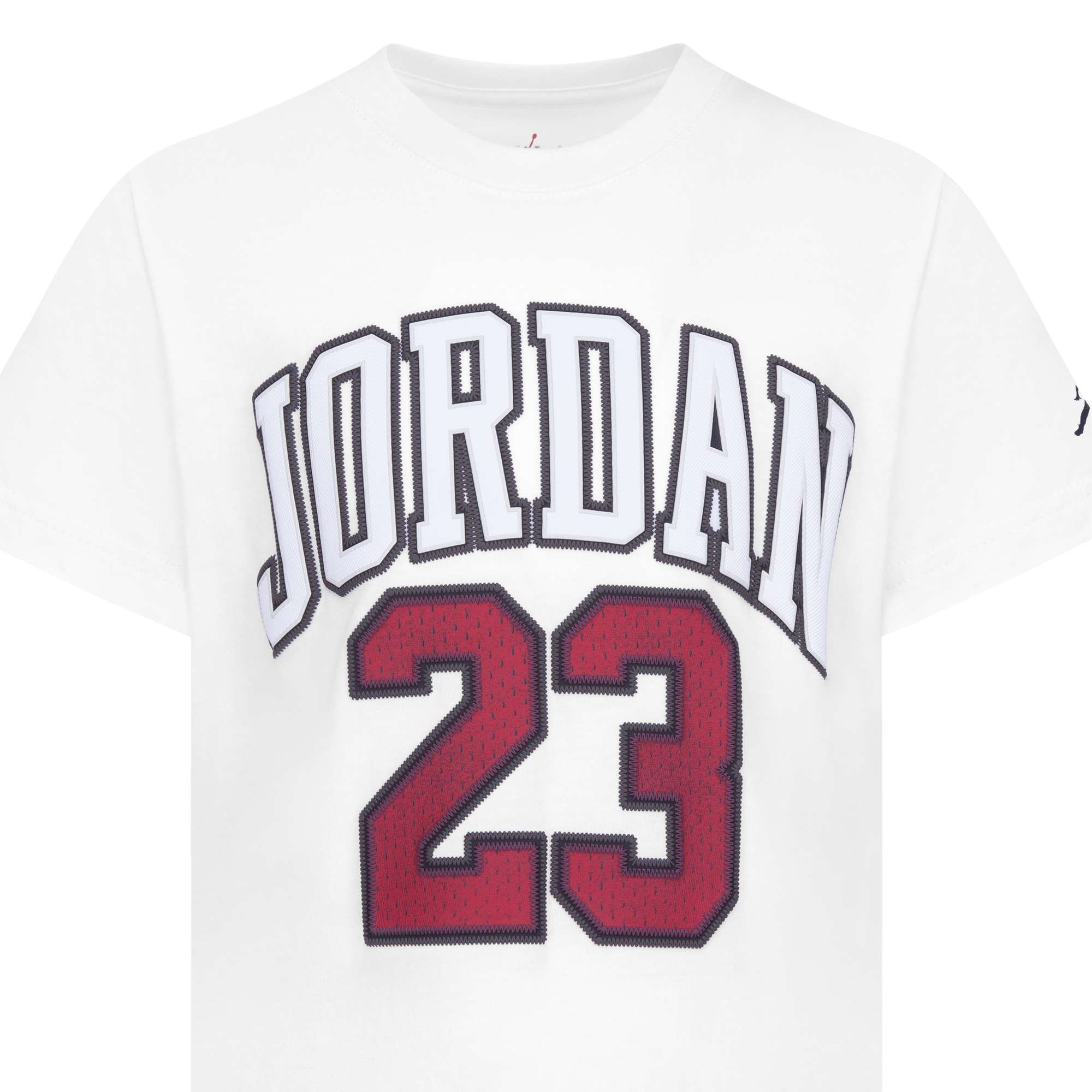 JORDAN PRACTICE FLIGHT TEE - KIDS
