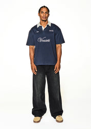 VOUSETI POST GAME POLO
