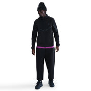 NIKE MENS TECH FLEECE FULL ZIP HOODIE
