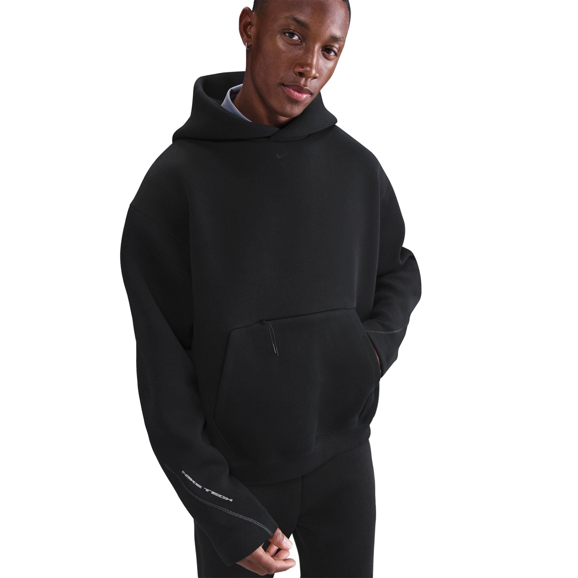 NIKE TECH FLEECE HOODIE