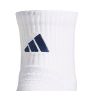 ADIDAS CRAZY LITE ALPHA QUARTER SOCKS