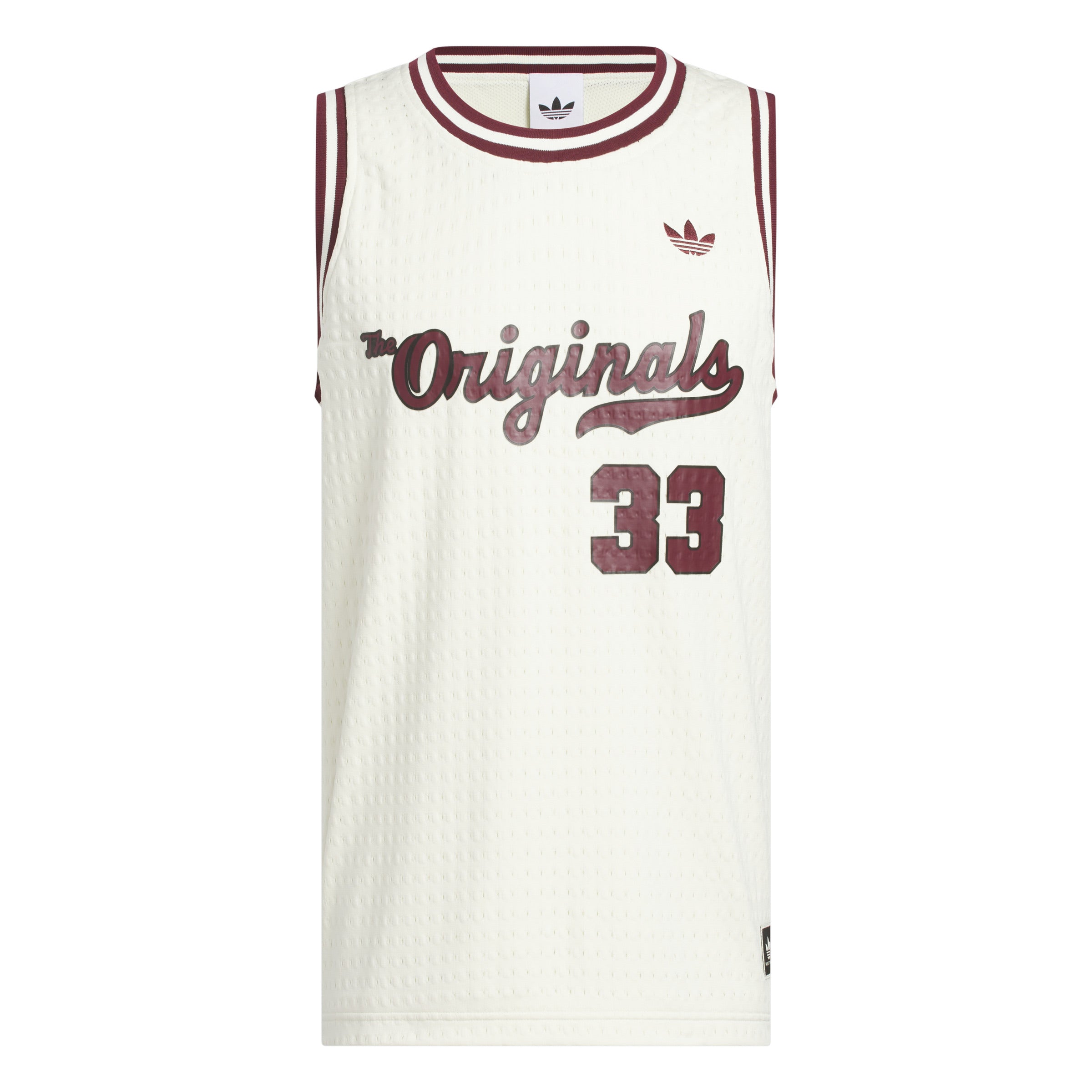 ADIDAS OG BASKETBALL JERSEY