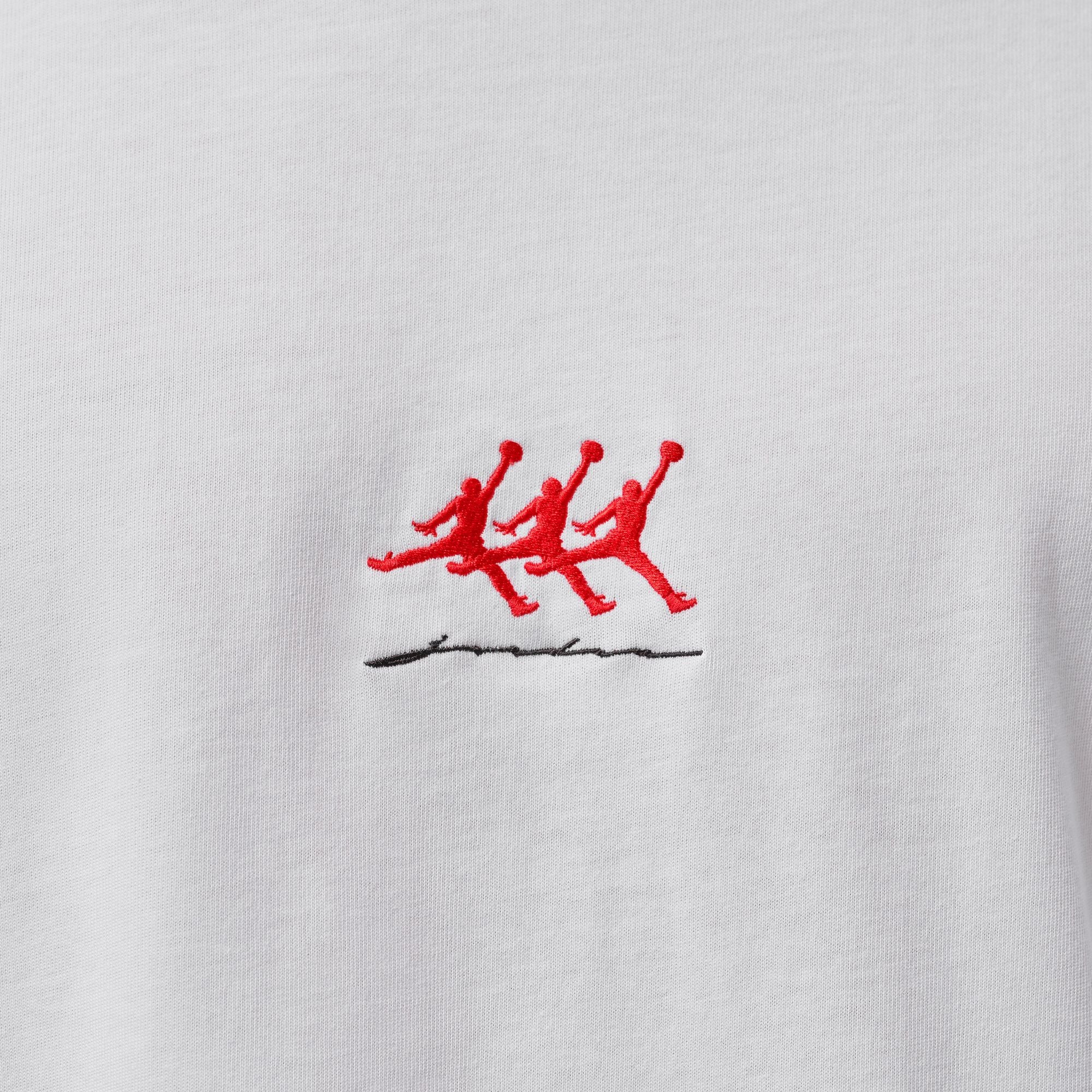 JORDAN MENS FLIGHT OVERSIZED TEE