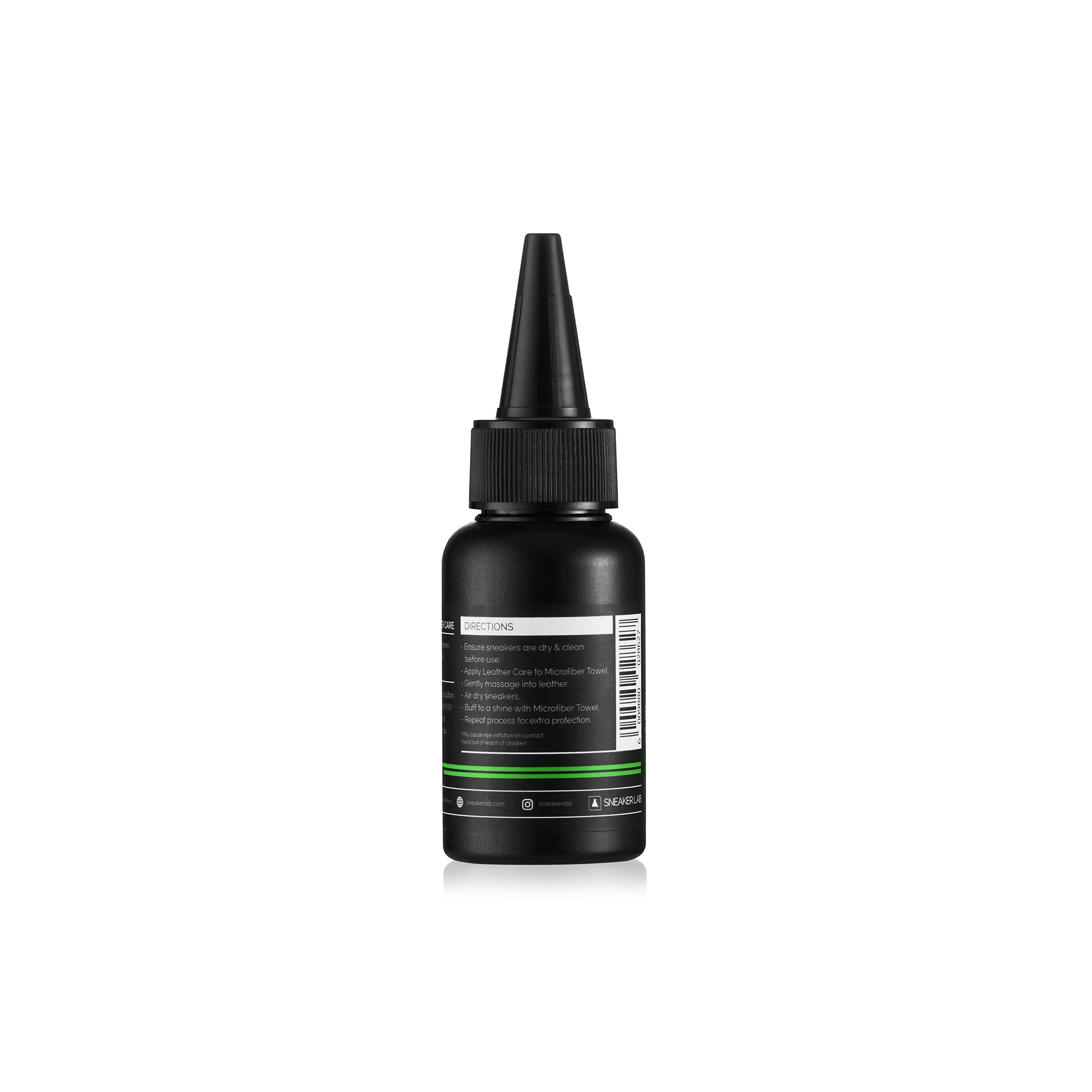 SNEAKER LAB LEATHER CARE 50ML