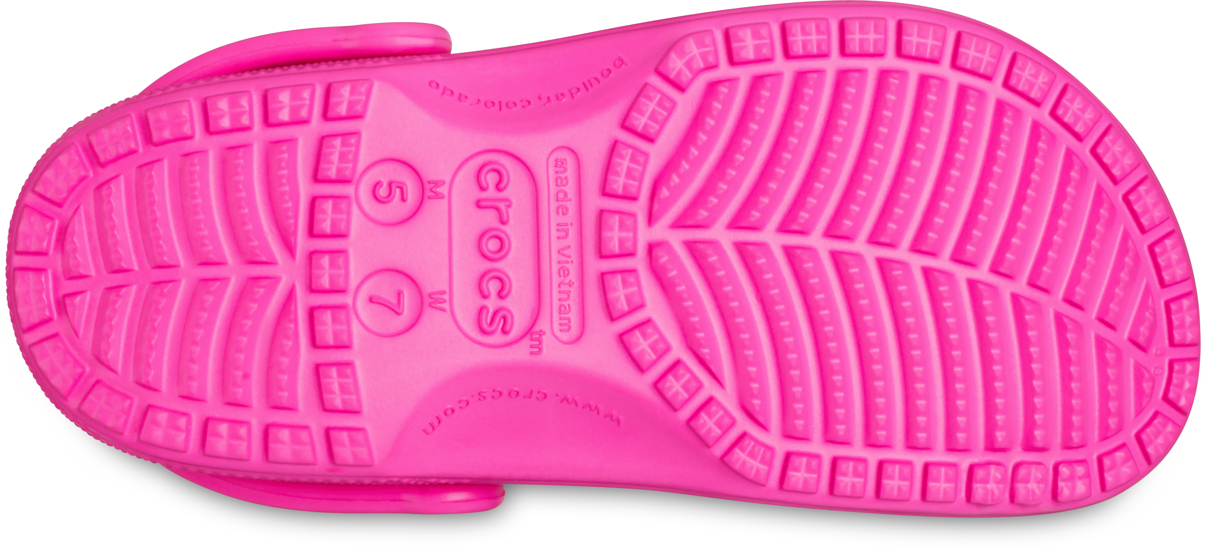CROCS CLASSIC CLOG