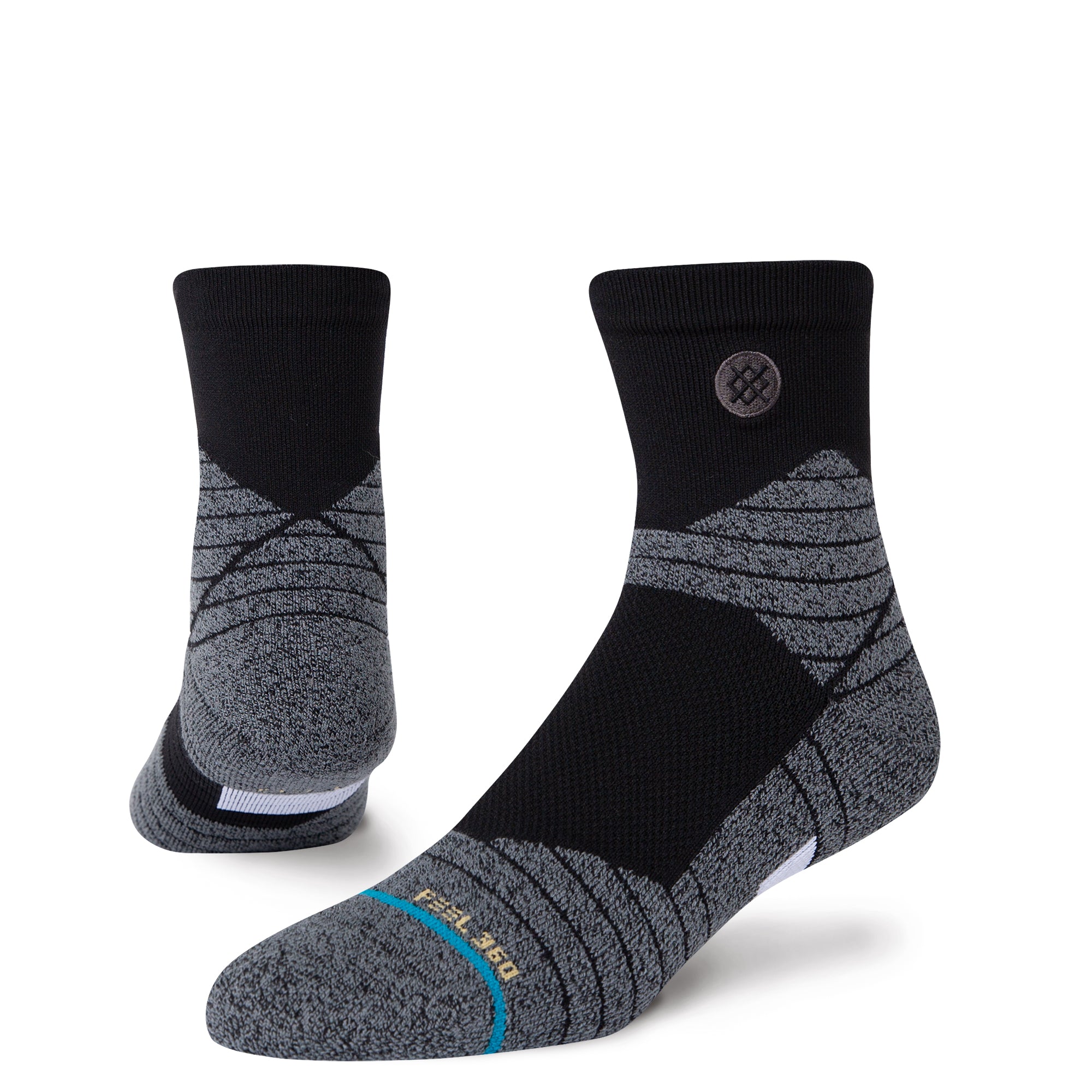 STANCE ICON SPORT QTR
