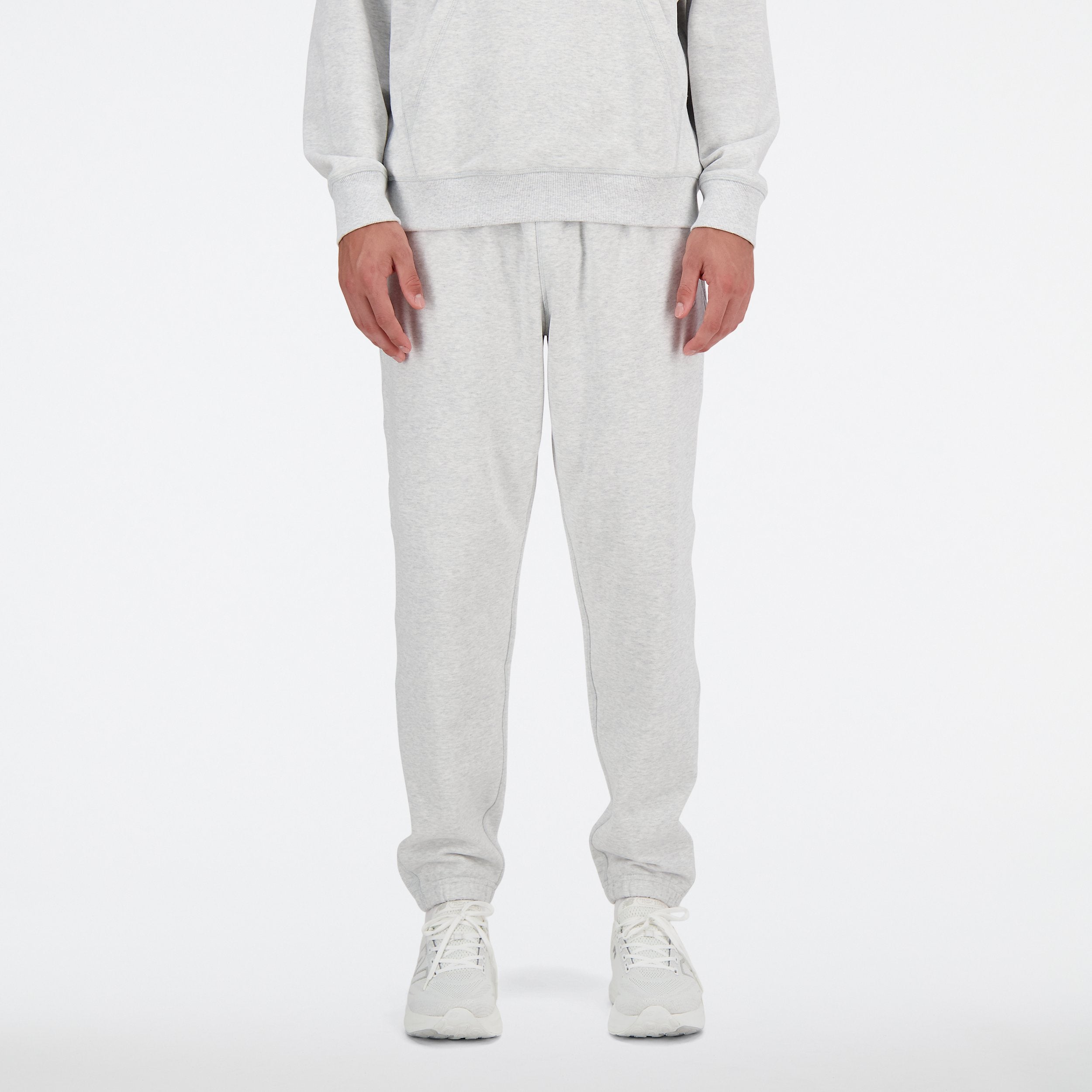 NEW BALANCE ATHLETICS FRENCH TERRY JOGGER-AHH