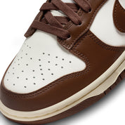 NIKE WOMENS DUNK LOW
