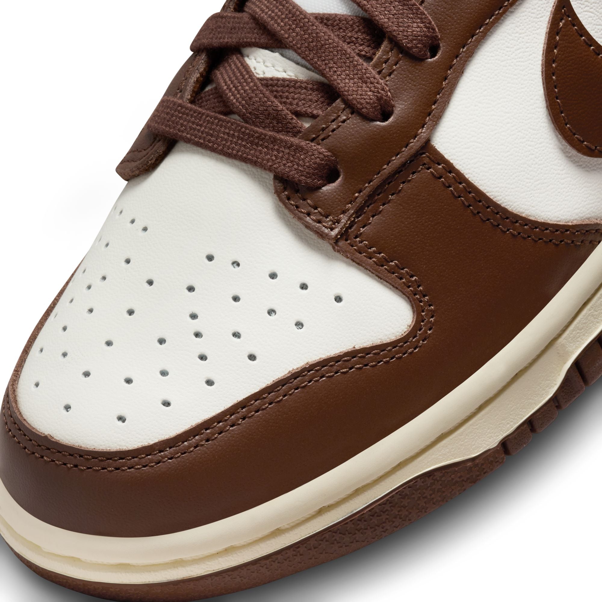 NIKE WOMENS DUNK LOW