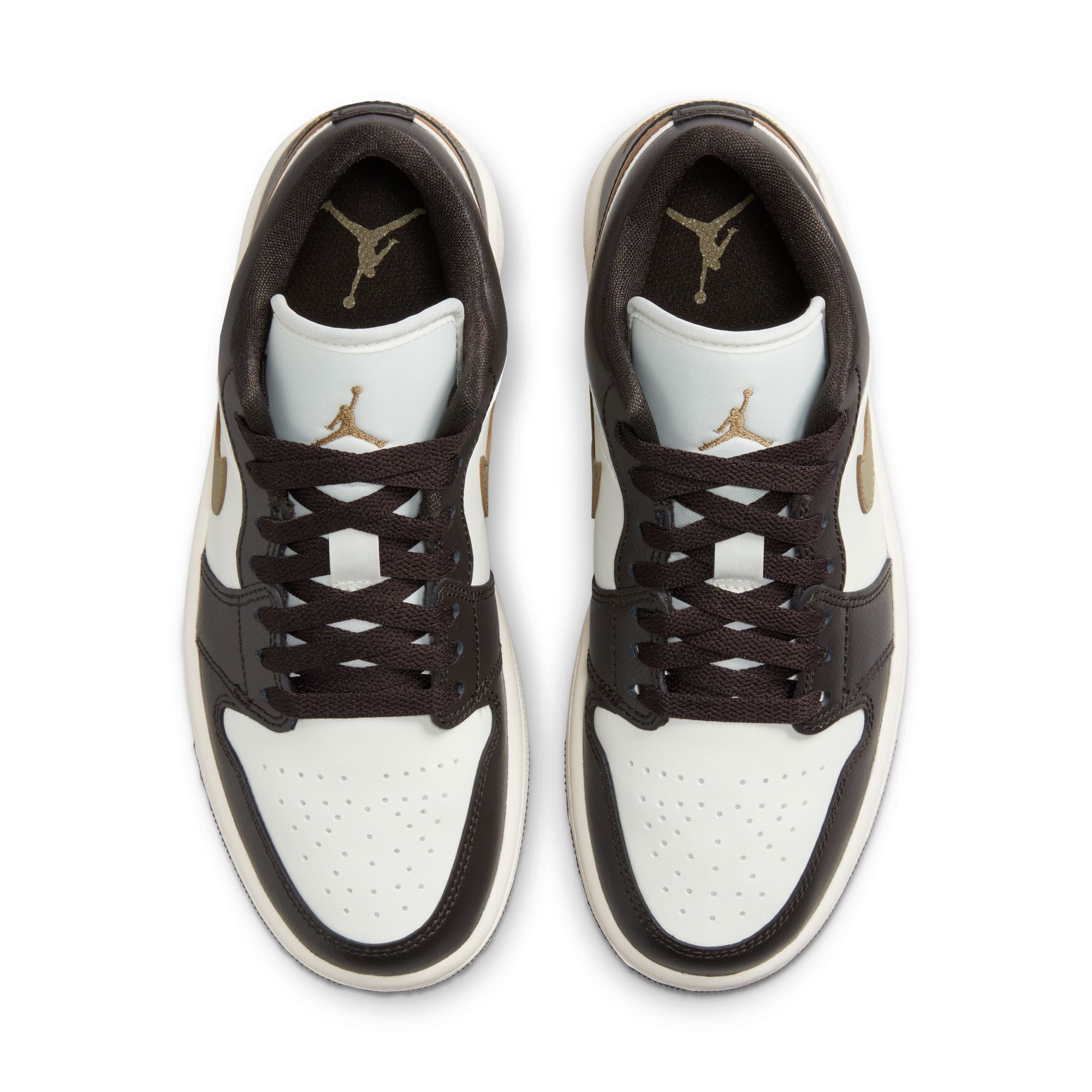 WOMENS AIR JORDAN 1 LOW