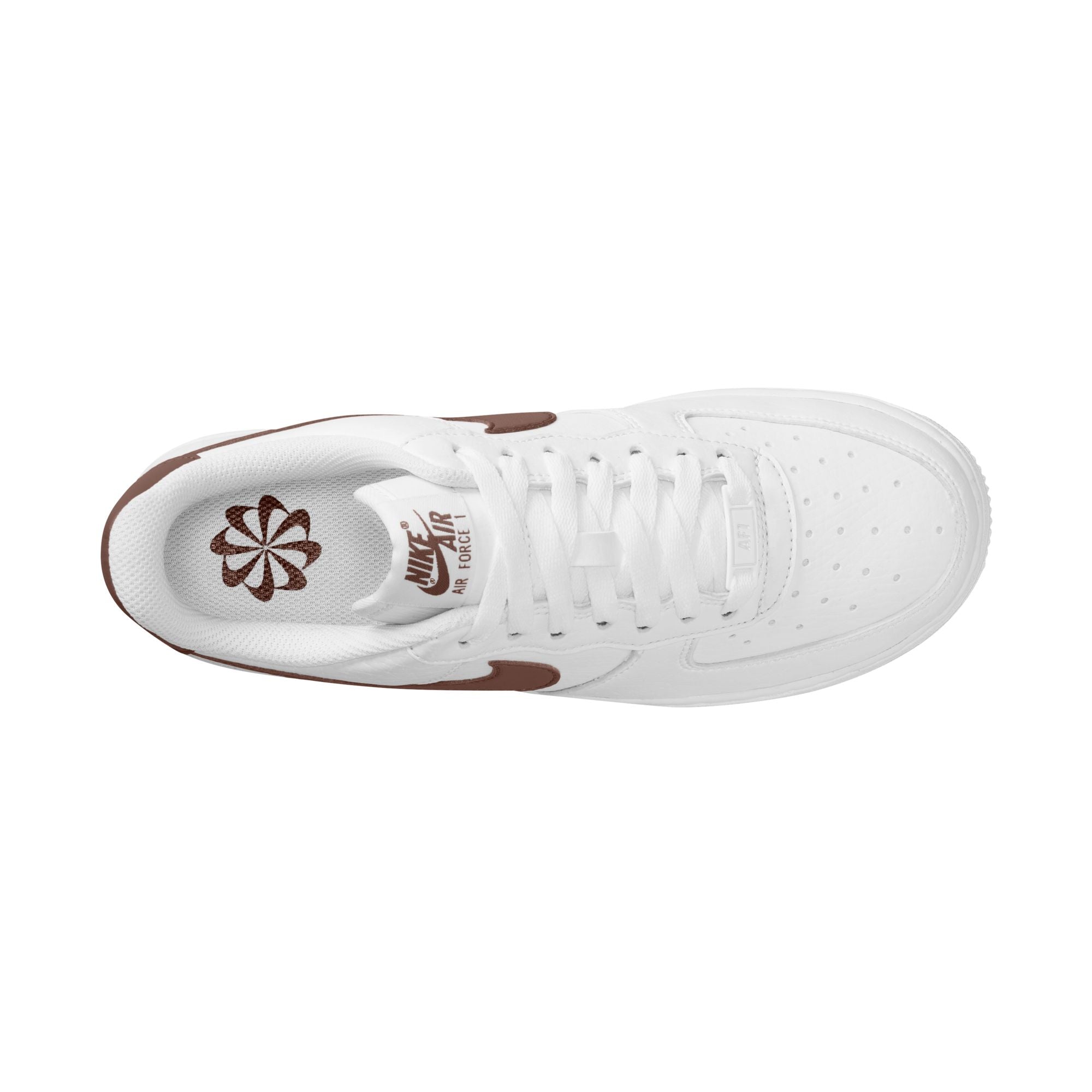 NIKE WOMENS AIR FORCE 1 '07 NEXT NATURE