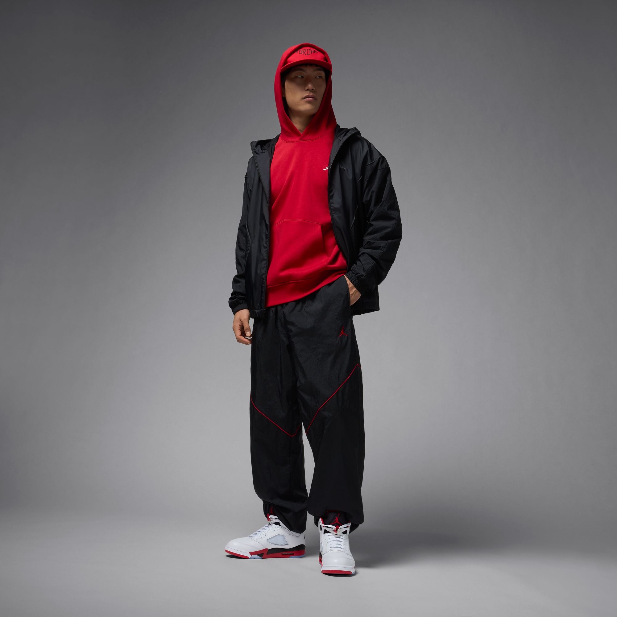 JORDAN M BRK DRAFT PANT
