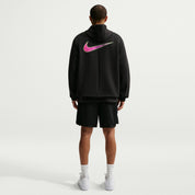 NIKE MENS KOBE MAMBACURIAL HOODIE