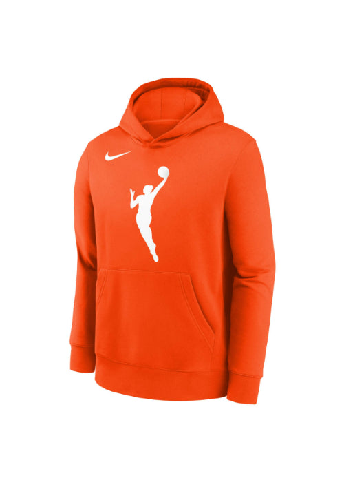 NIKE WNBA ESSENTIAL HOODIE - YOUTH