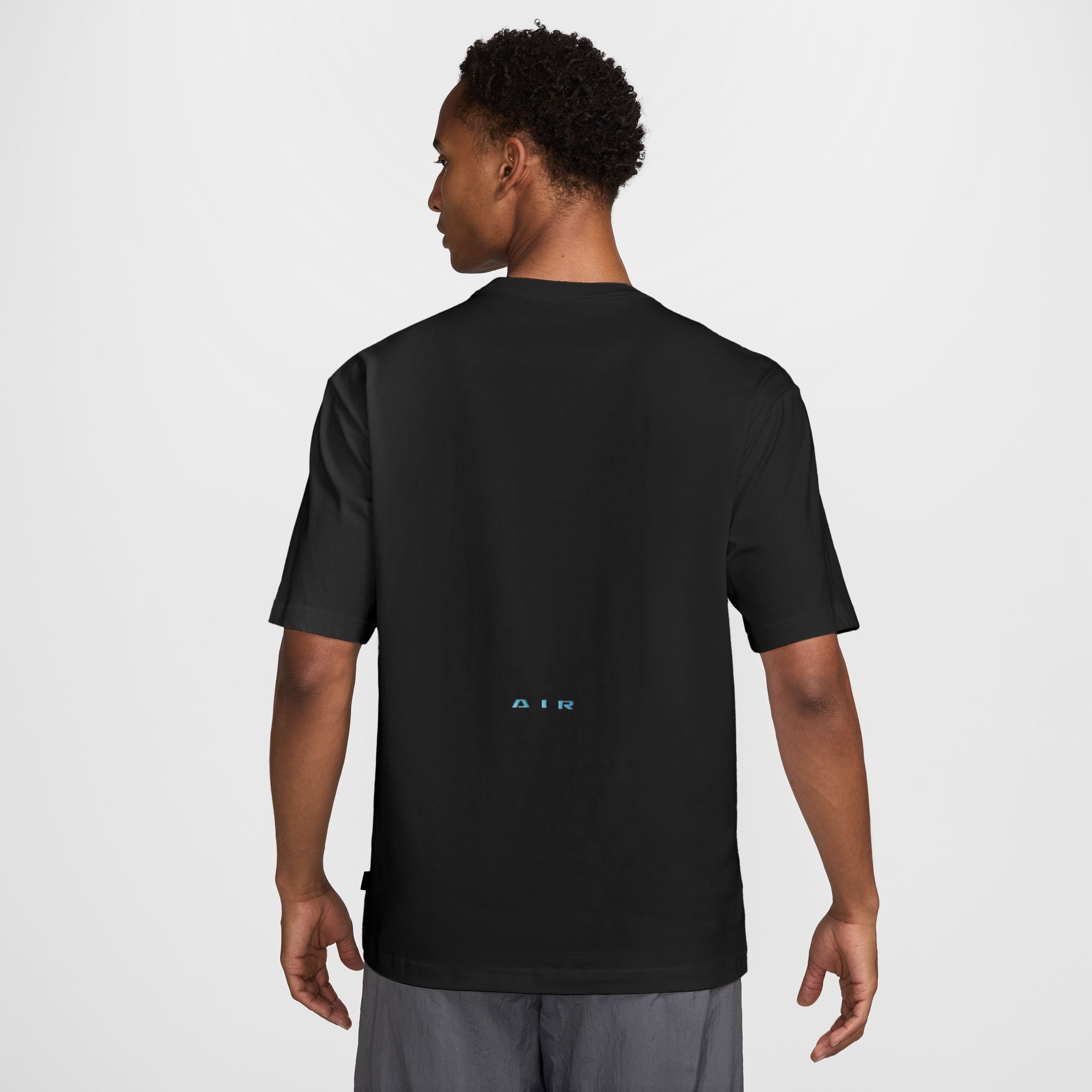 JORDAN MENS FLIGHT MOUNTSIDE TEE