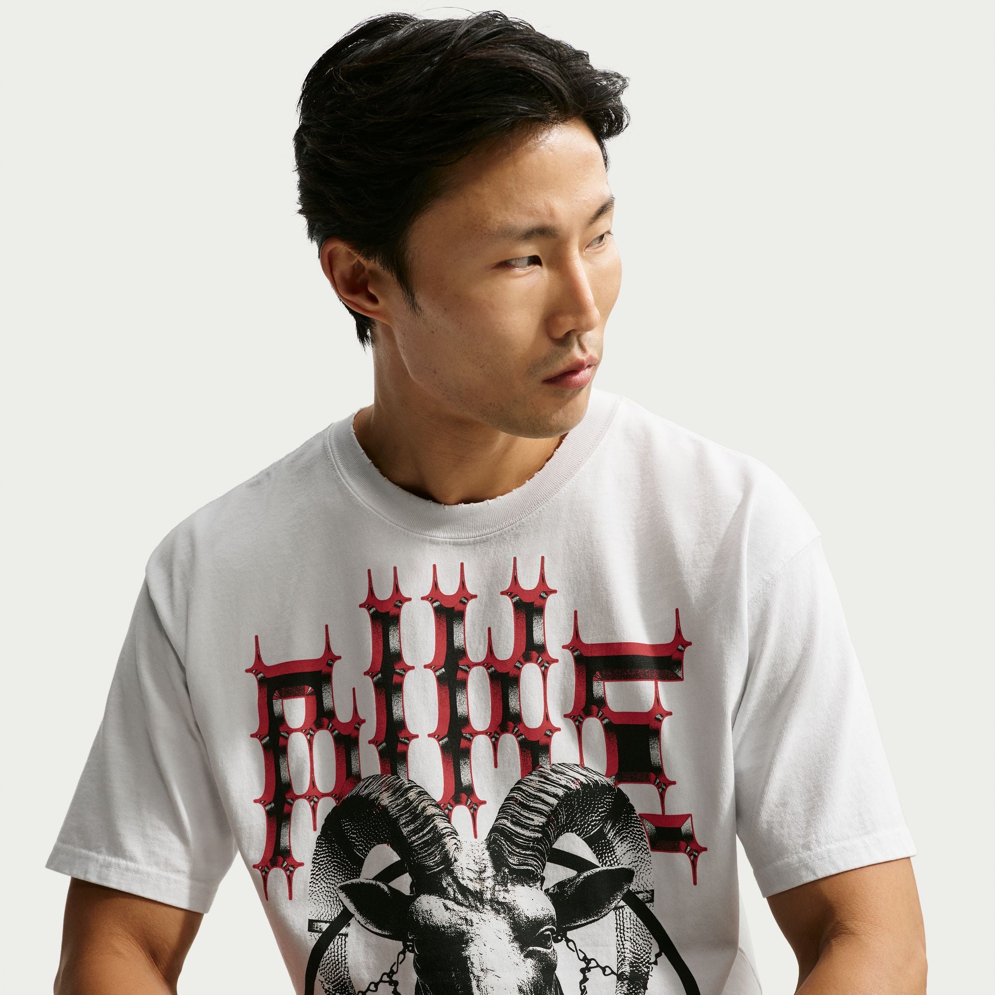 NIKE MENS OG GOAT M90 TEE
