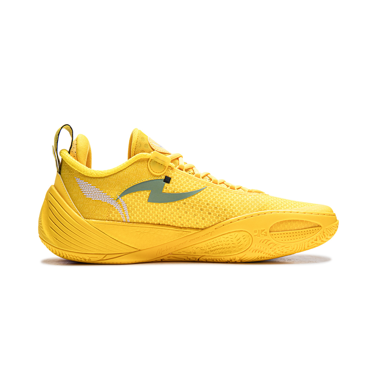 WADE ALL CITY 14 'CAUTION'