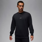 JORDAN MENS FLIGHT FLEECE CREW