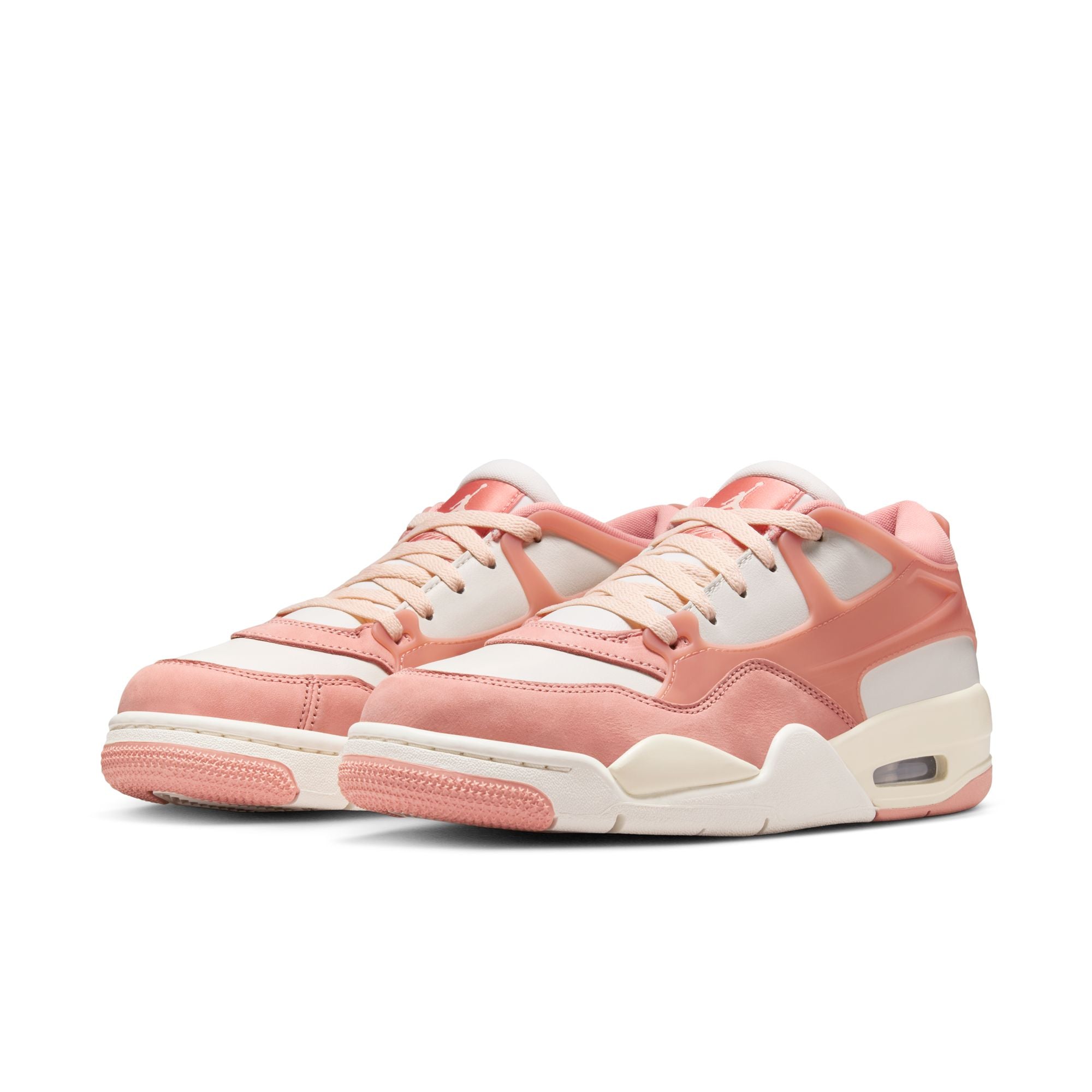 WOMENS AIR JORDAN 4 RM