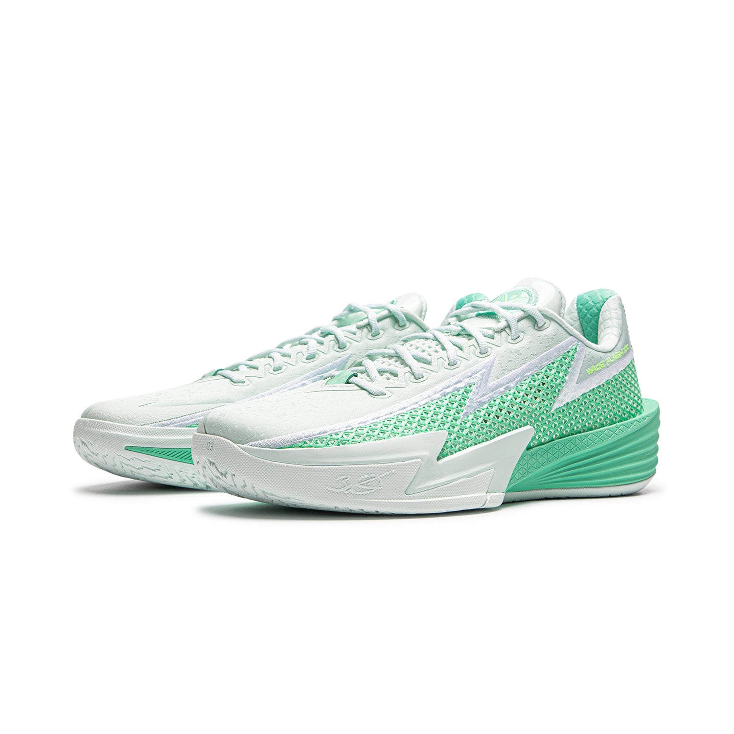 WADE FLASH 2 'SPRING DAY'