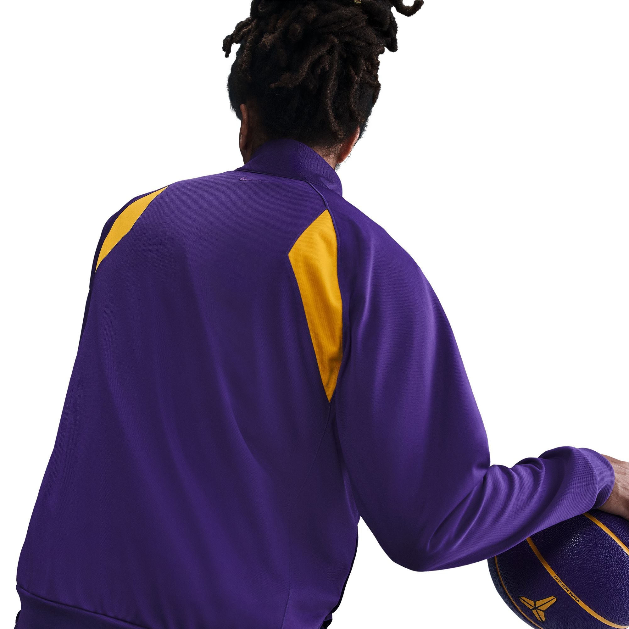 NIKE KOBE BRYANT DRI-FIT JACKET