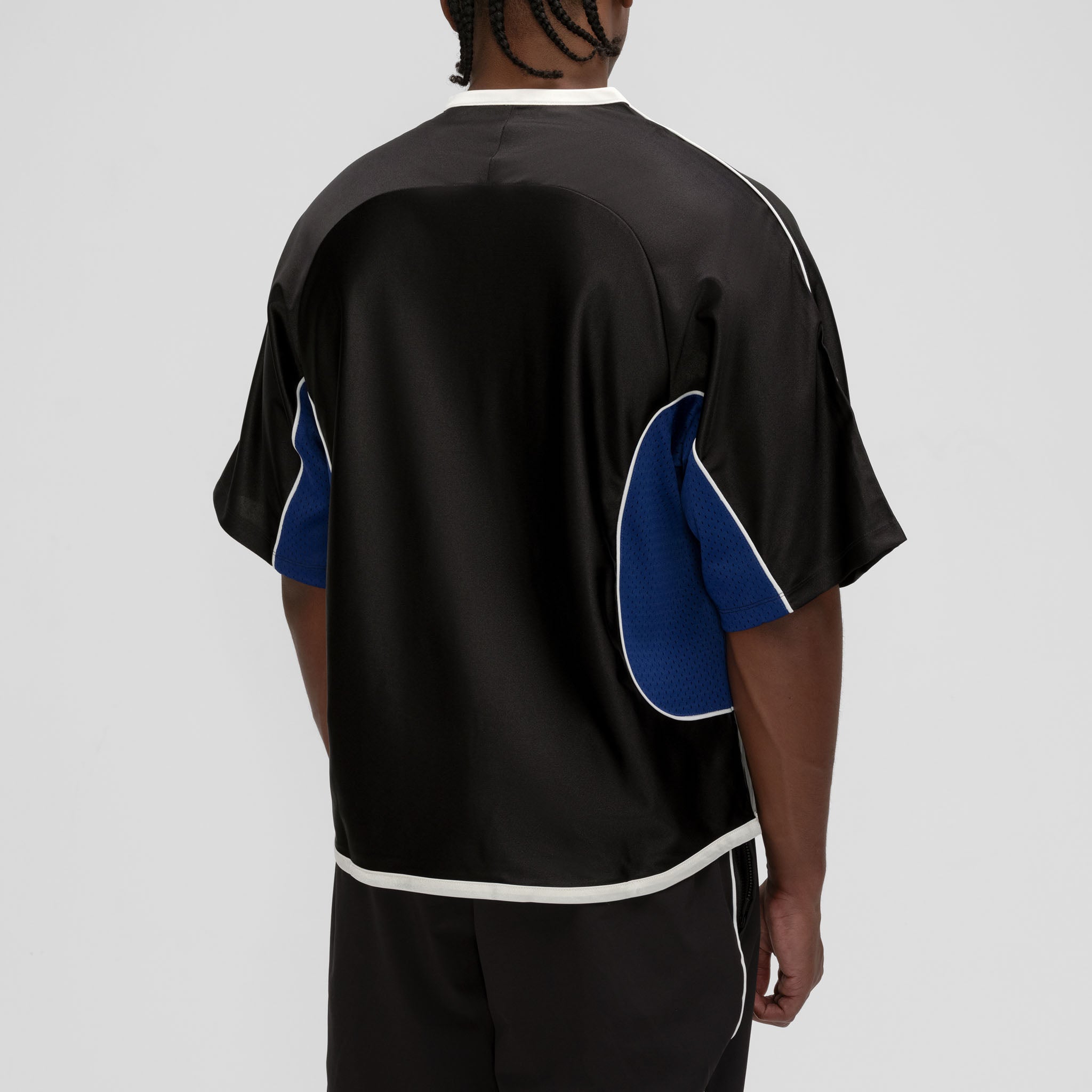 NEW BALANCE BASKETBALL SHOOTING TOP