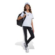 ADIDAS JG 3S TEE 160