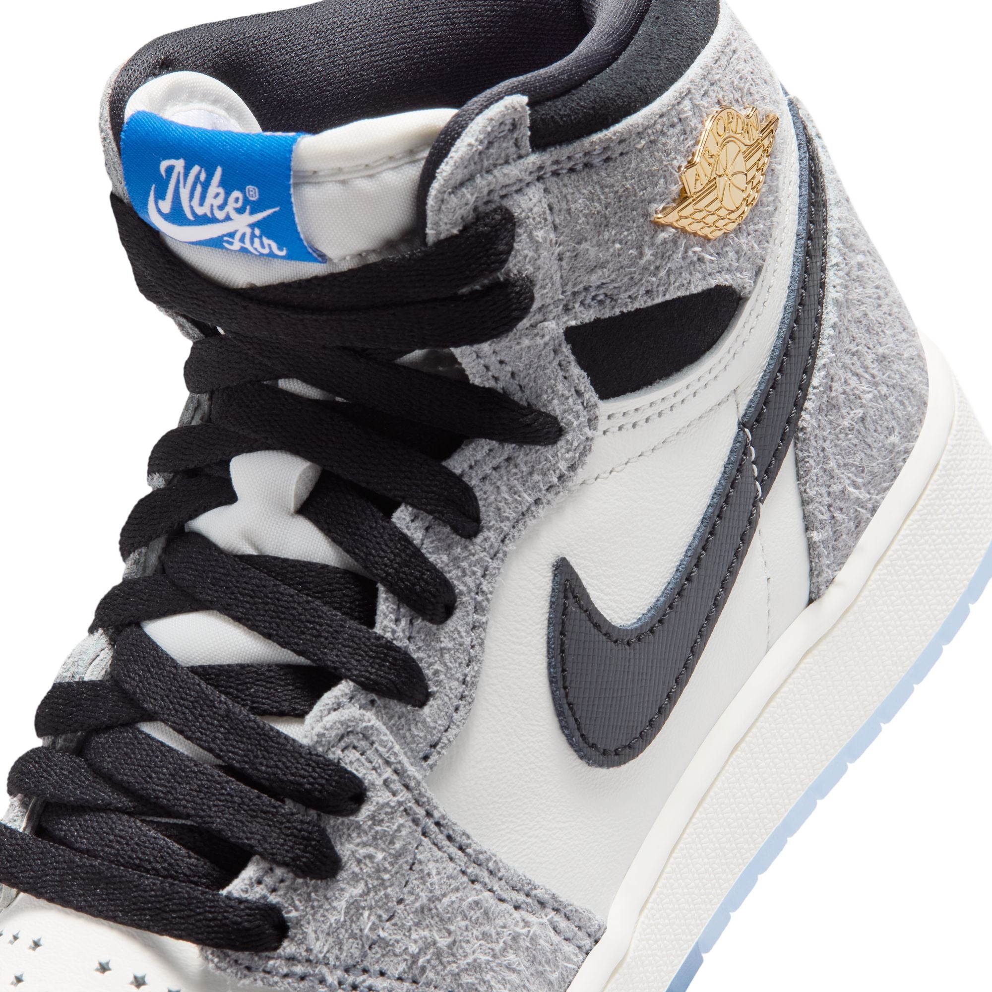 AIR JORDAN 1 RETRO HIGH OG - YOUTH