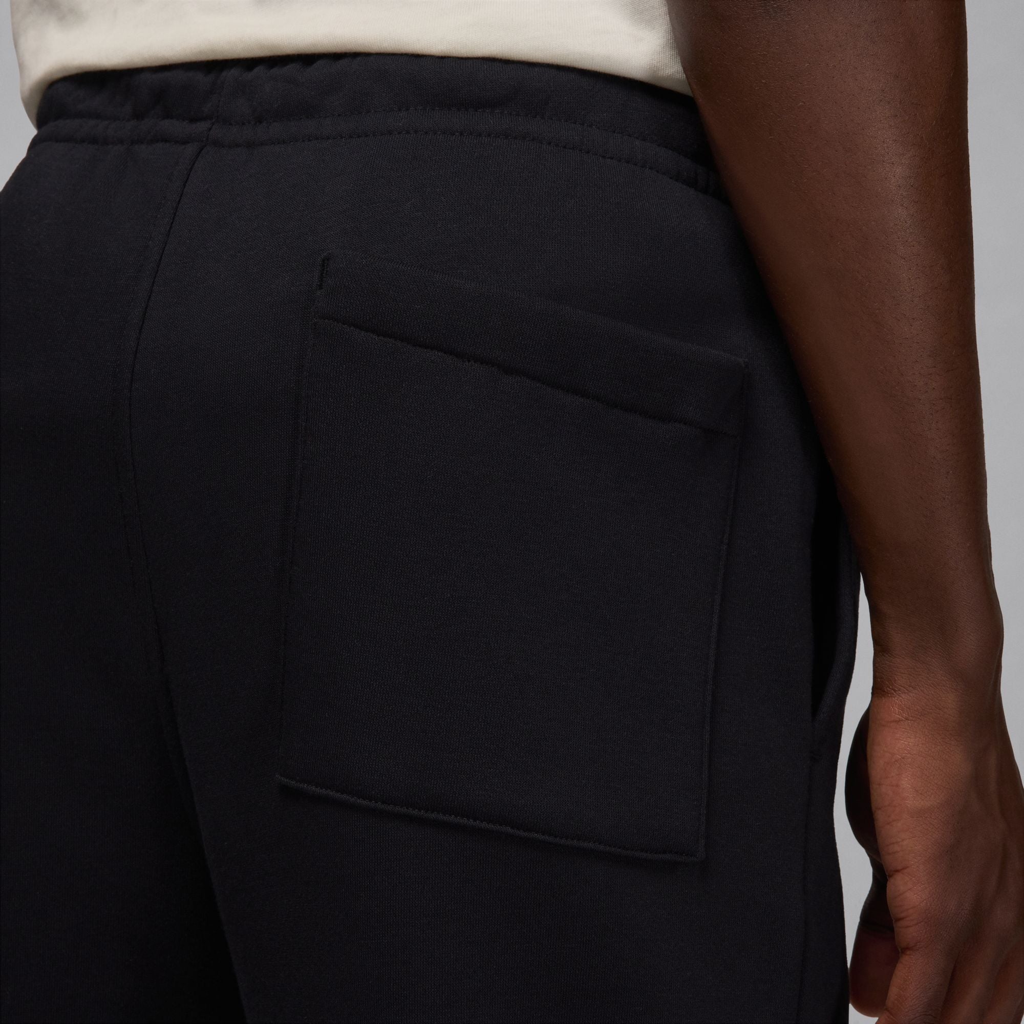 JORDAN MENS BROOKLYN FLEECE PANT