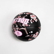 BUCKETSQUAD BASKETBALL- CHERRY BLOSSOM