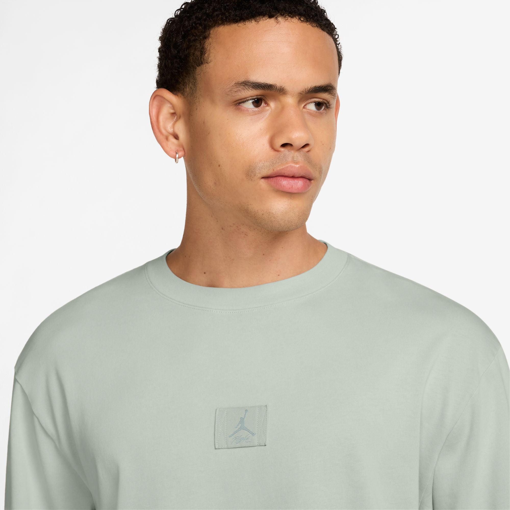 JORDAN MENS ESSENTIALS TEE