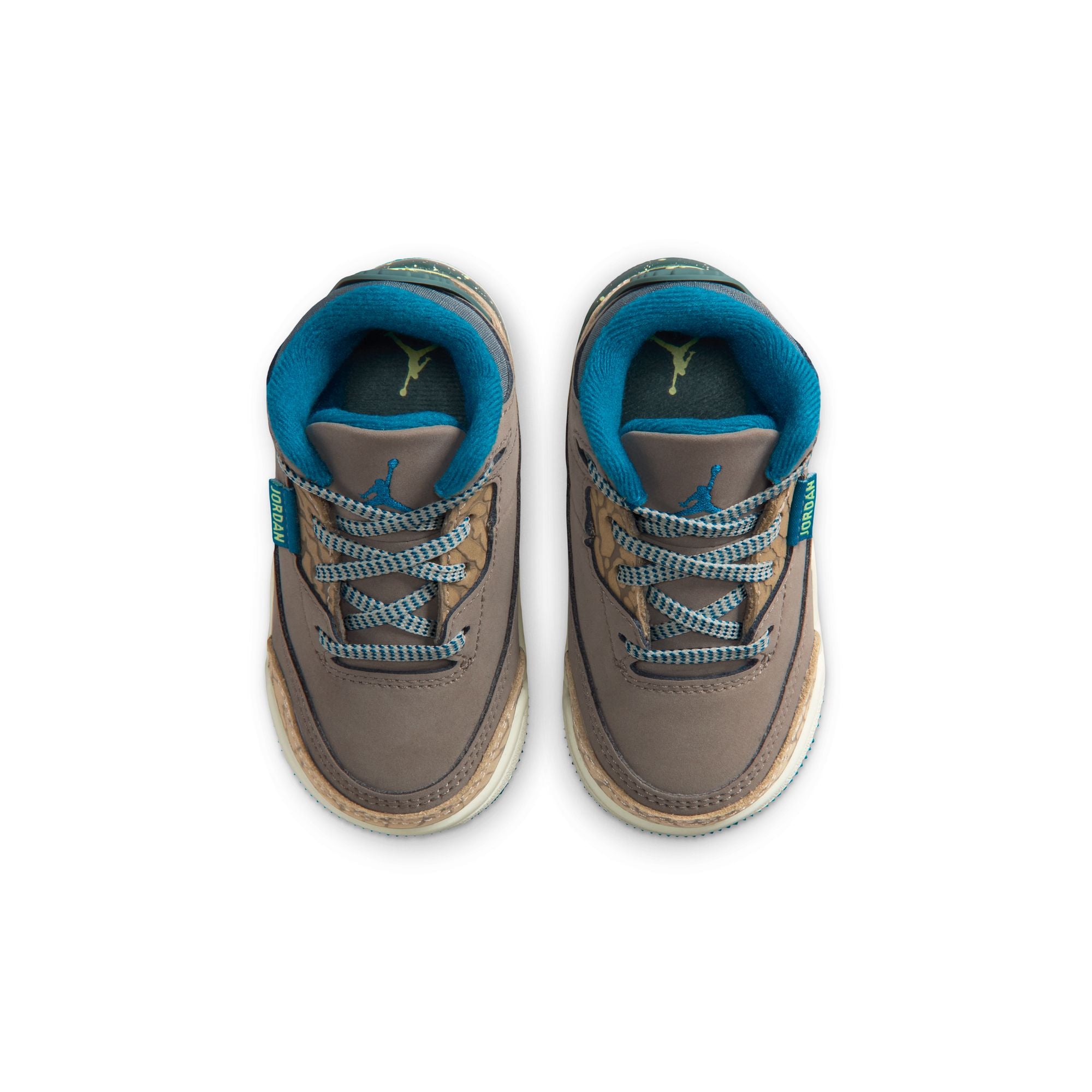 JORDAN 3 RETRO - TODDLER