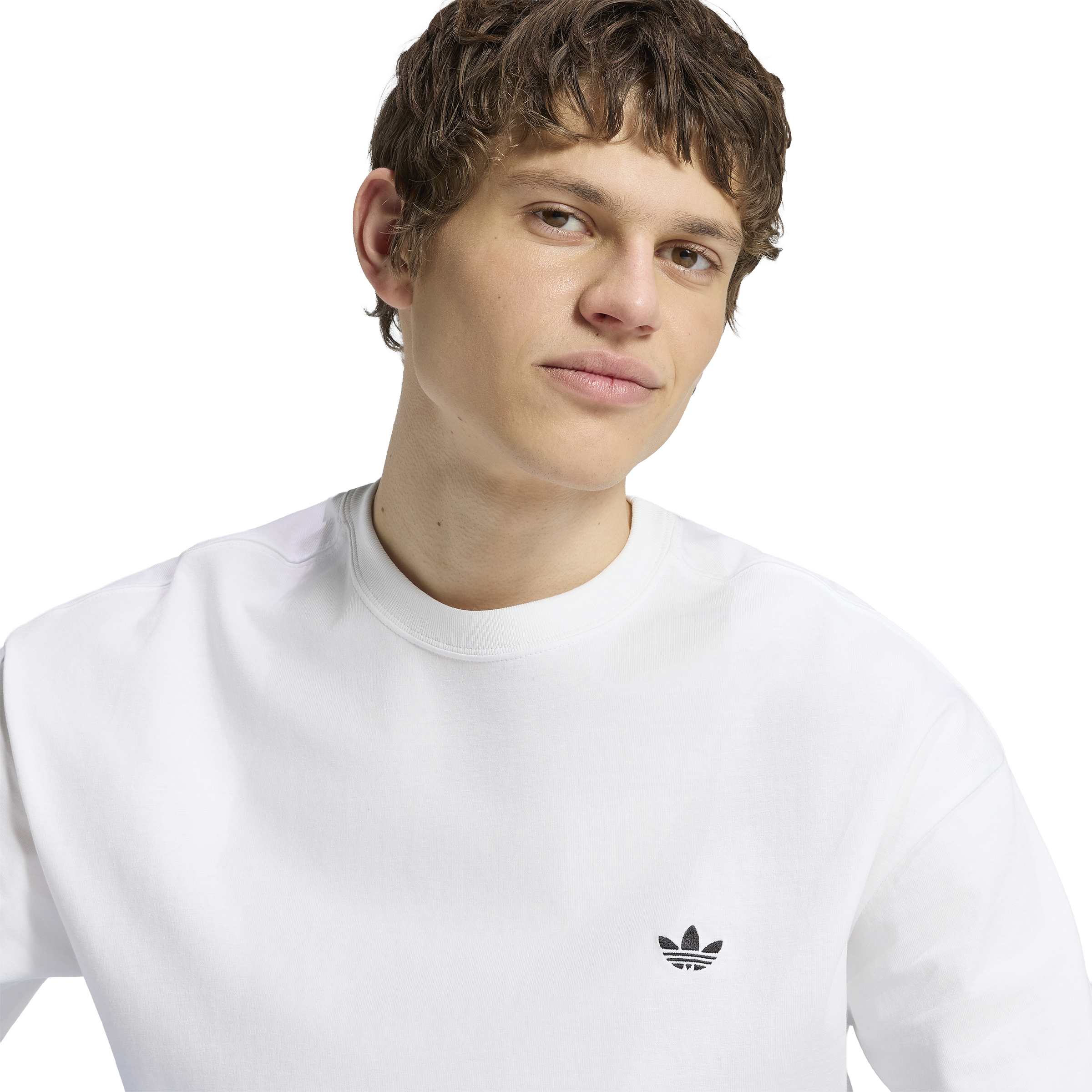 ADIDAS ESSENTIALS TEE