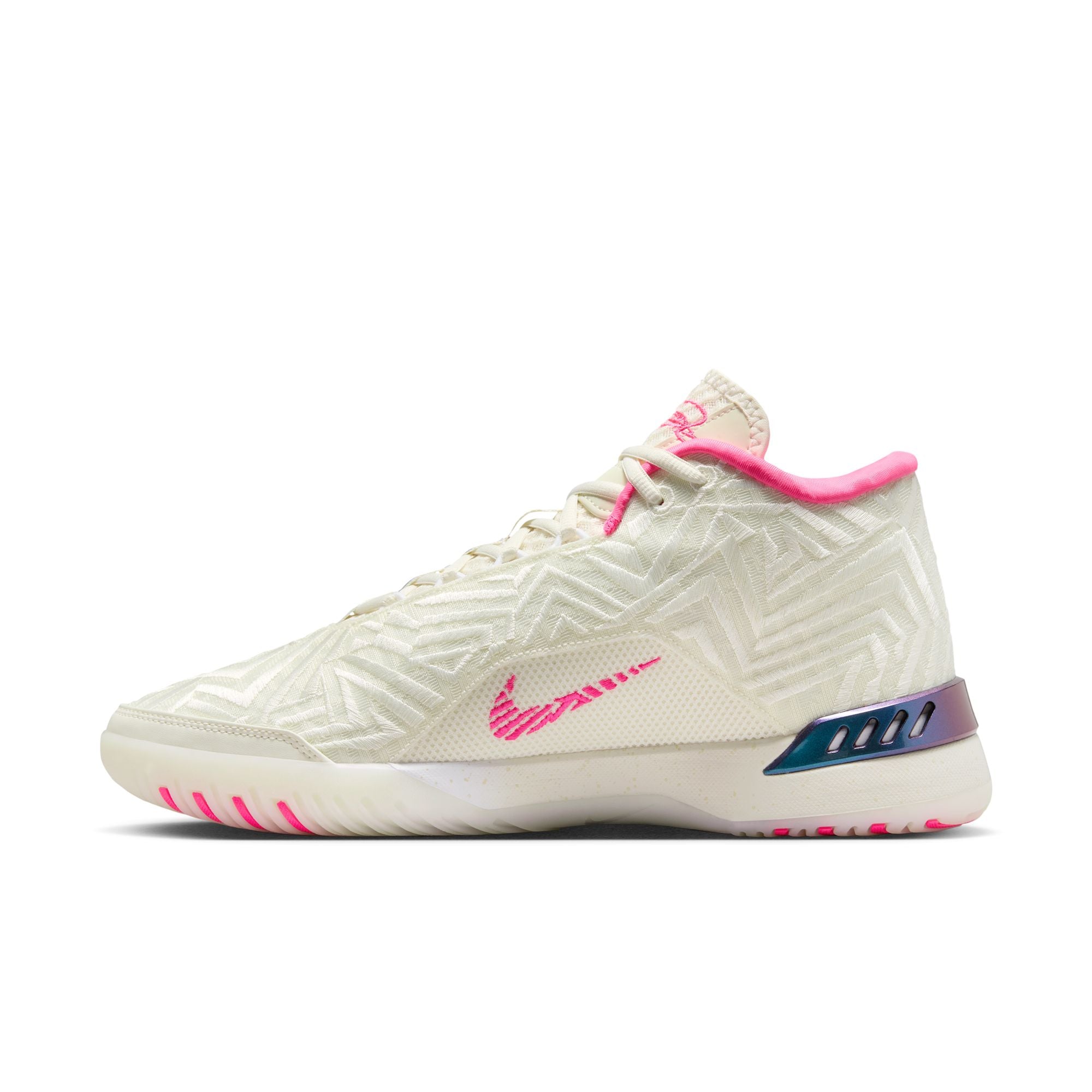 NIKE LEBRON NXXT GENESIS QS