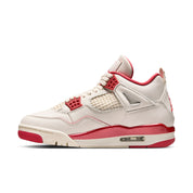 WOMENS AIR JORDAN 4 RETRO