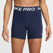 NIKE PRO WOMENS 365 5" SHORT