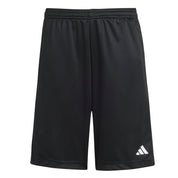 ADIDAS TRAIN ESSENTIALS LOGO SHORTS - KIDS