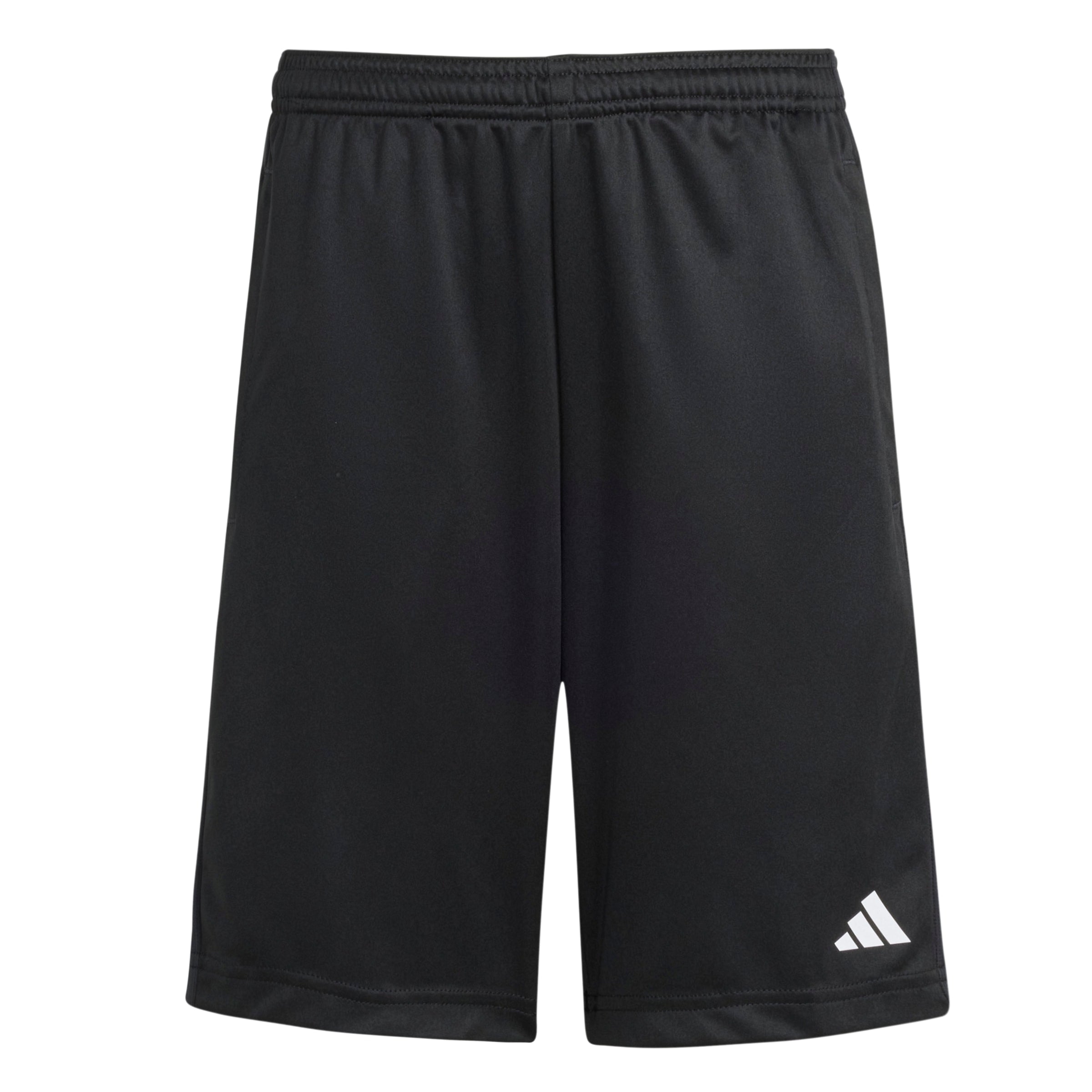 ADIDAS TRAIN ESSENTIALS LOGO SHORTS - KIDS