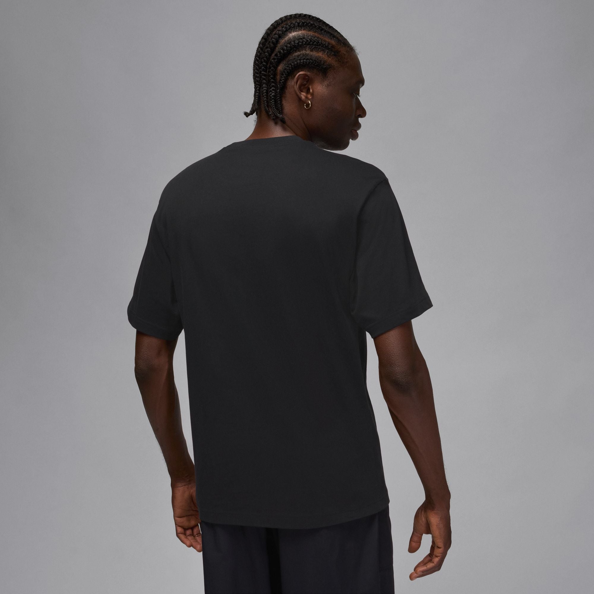 JORDAN MENS BROOKLYN AJ11 TEE