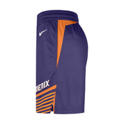 NIKE SUNS SWINGMAN SHORTS ICON 2023