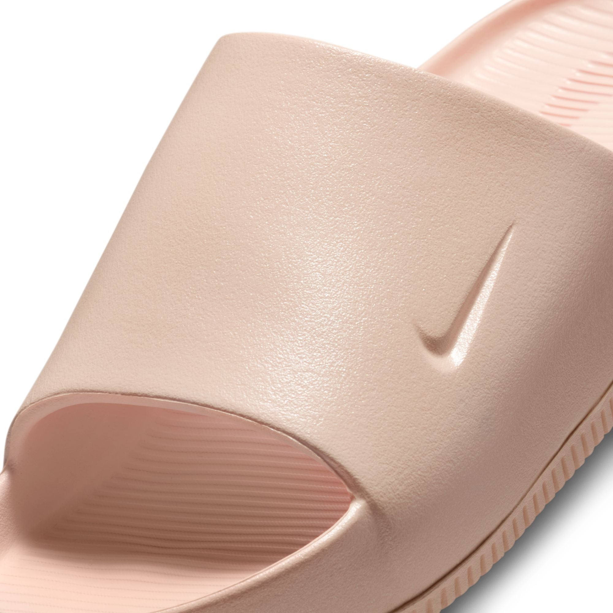 NIKE WOMENS CALM SLIDE PRINT