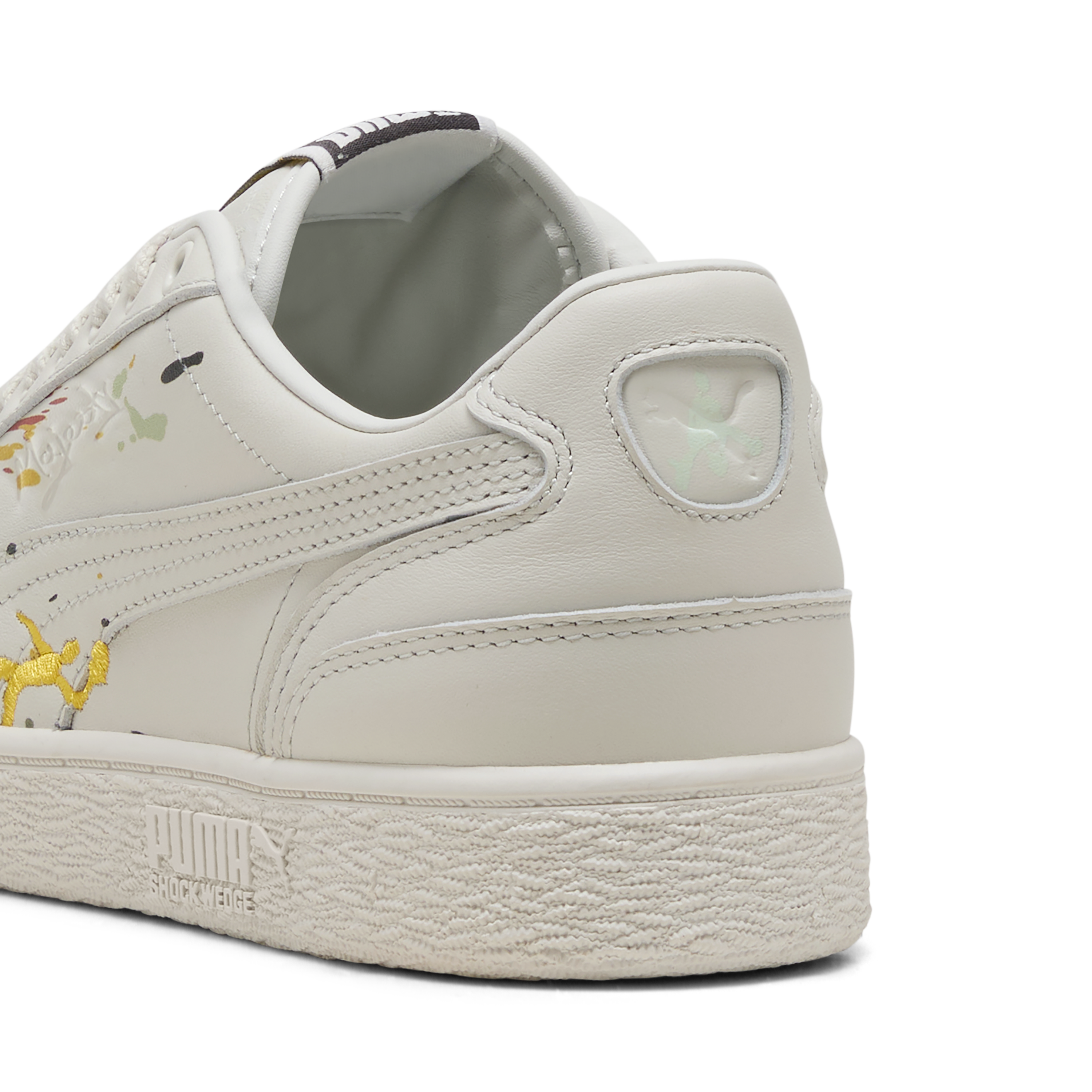 PUMA MAJESTY POINTS IN THE PAINT