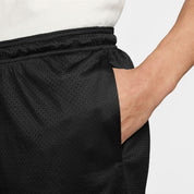 NIKE MENS DRI-FIT 5IN MESH SHORT